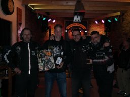 20 Jahre Bikerfreunde Ammelshain e.V.